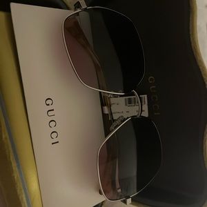 Gucci Sunglasses